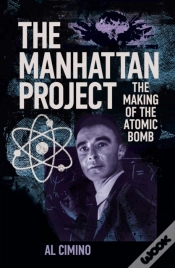Capa do artigo The Manhattan Project