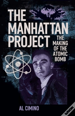 Capa do artigo The Manhattan Project