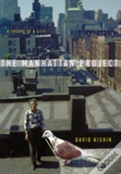 Capa do artigo The Manhattan Project