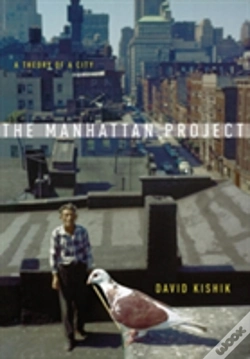Capa do artigo The Manhattan Project