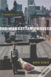 Capa do artigo The Manhattan Project