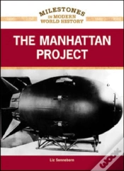 Capa do artigo The Manhattan Project