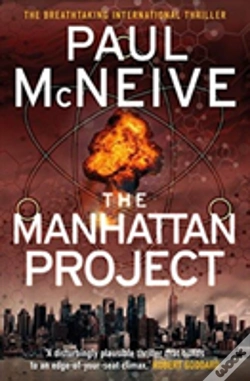 Capa do artigo The Manhattan Project
