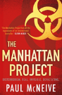 The Manhattan Project - Preview