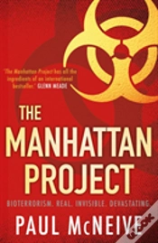 Capa do artigo The Manhattan Project