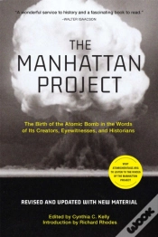Capa do artigo The Manhattan Project (Revised)