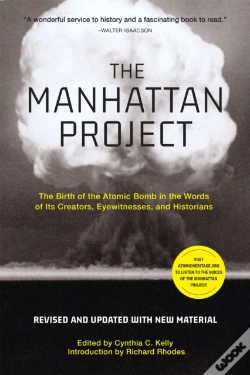 Capa do artigo The Manhattan Project (Revised)