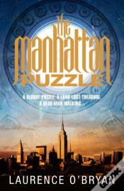 Capa do artigo The Manhattan Puzzle
