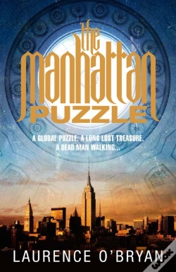 Capa do artigo The Manhattan Puzzle