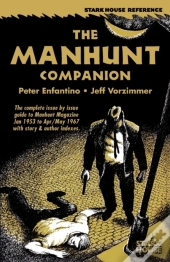 The Manhunt Companion