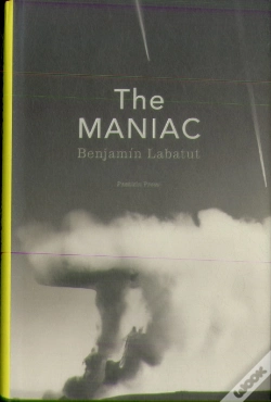 Capa do artigo The Maniac