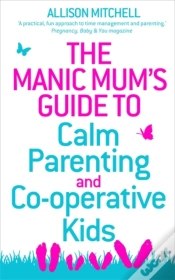 Capa do artigo The Manic Mum
