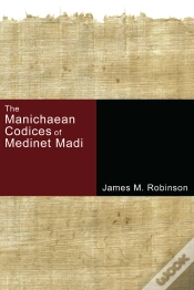 Capa do artigo The Manichaean Codices Of Medinet Madi