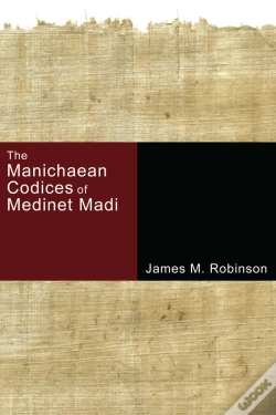 Capa do artigo The Manichaean Codices Of Medinet Madi
