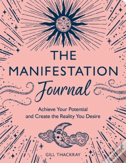 Capa do artigo The Manifestation Journal