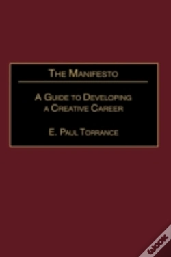 Capa do artigo The Manifesto