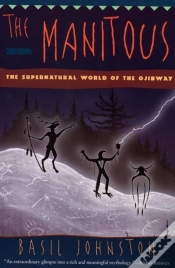Capa do artigo The Manitous