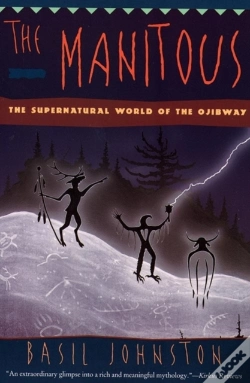 Capa do artigo The Manitous