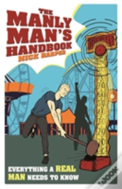 Capa do artigo The Manly Man