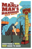 The Manly Man'S Handbook