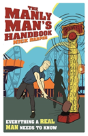 The Manly Man'S Handbook - Preview