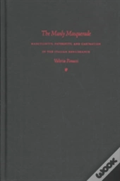 The Manly Masquerade
