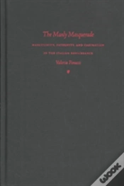 Capa do artigo The Manly Masquerade