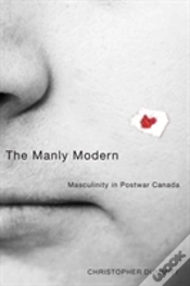 Capa do artigo The Manly Modern