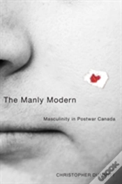 Capa do artigo The Manly Modern
