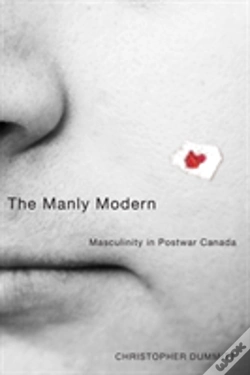 Capa do artigo The Manly Modern