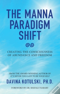 Capa do artigo The Manna Paradigm Shift