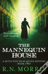 The Mannequin House