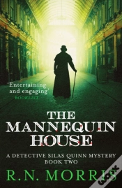 Capa do artigo The Mannequin House