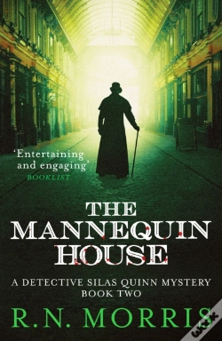 Capa do artigo The Mannequin House