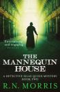 The Mannequin House - Preview