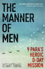 The Manner Of Men - Preview
