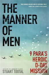 The Manner Of Men