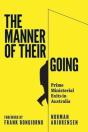 The Manner Of Their Going - Preview