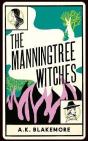 The Manningtree Witches - Preview
