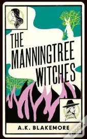 The Manningtree Witches