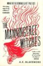 The Manningtree Witches - Preview