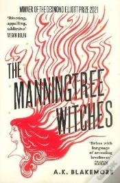 Capa do artigo The Manningtree Witches