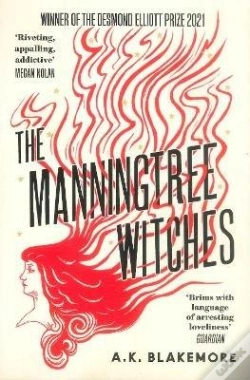 Capa do artigo The Manningtree Witches