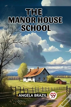Capa do artigo The Manor House School