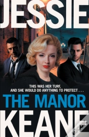 Capa do artigo The Manor