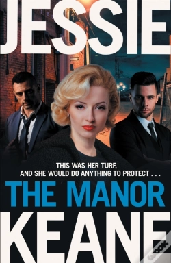 Capa do artigo The Manor