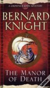 Capa do artigo The Manor Of Death