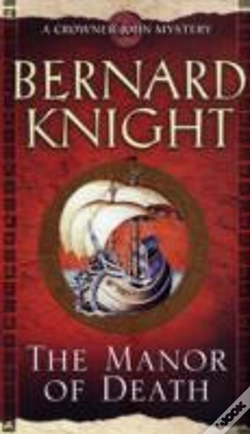 Capa do artigo The Manor Of Death