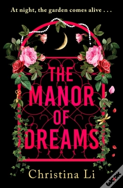 Capa do artigo The Manor Of Dreams