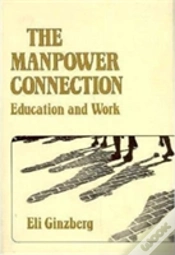 Capa do artigo The Manpower Connection
